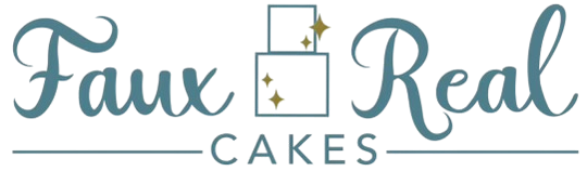 Faux Real Cakes